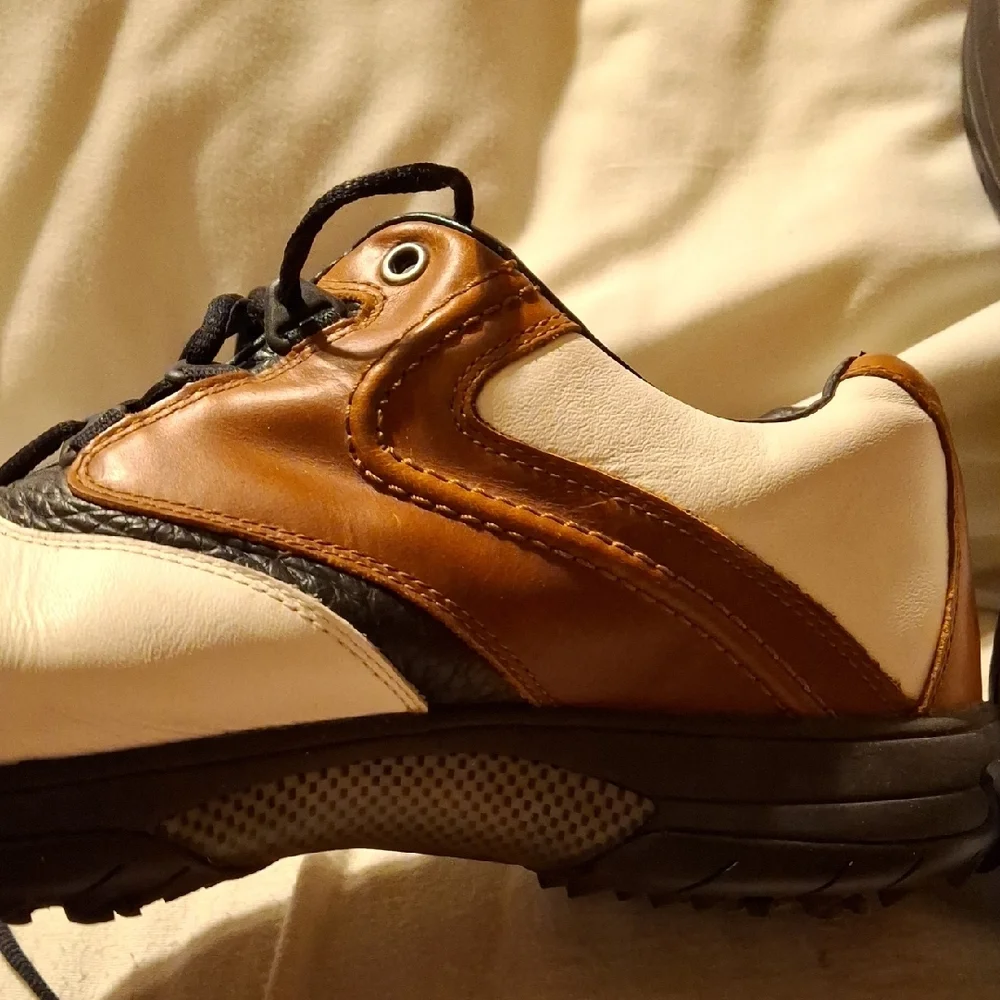 Walter Hagen step into